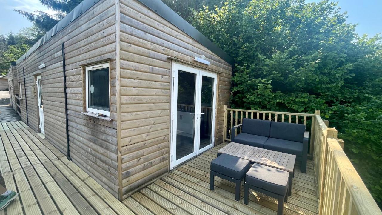 Bryn Bettws Lodge Port Talbot Eksteriør billede