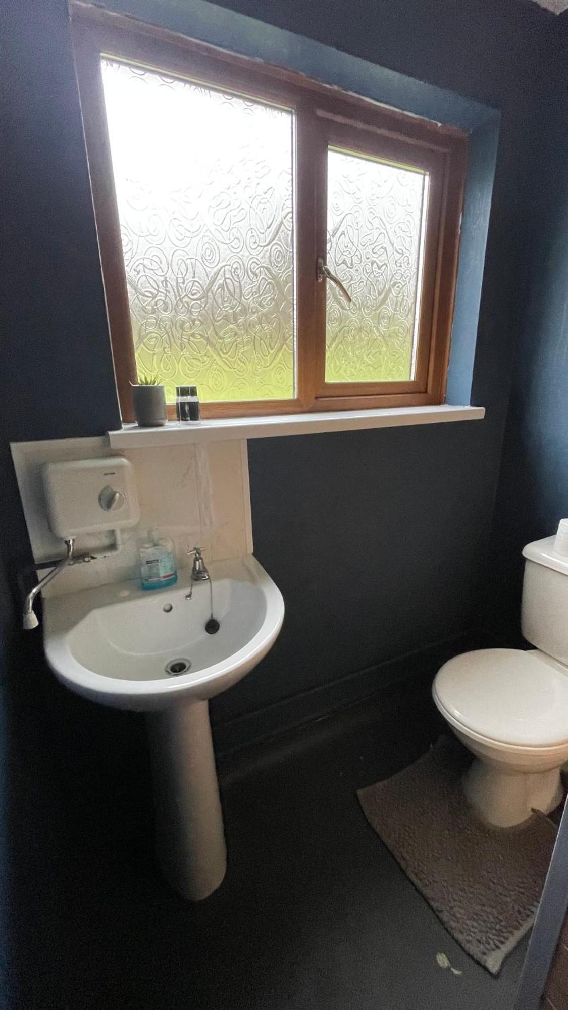 Bryn Bettws Lodge Port Talbot Eksteriør billede