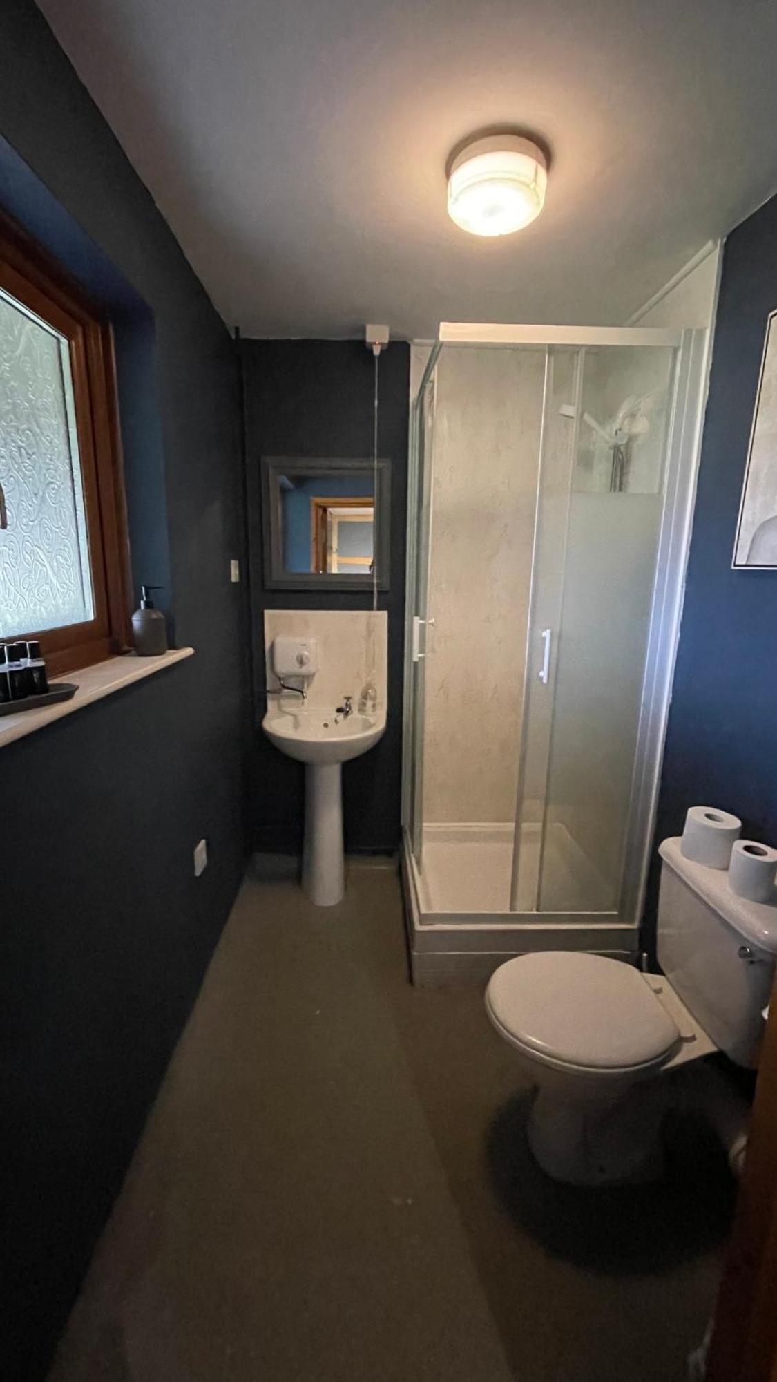 Bryn Bettws Lodge Port Talbot Eksteriør billede