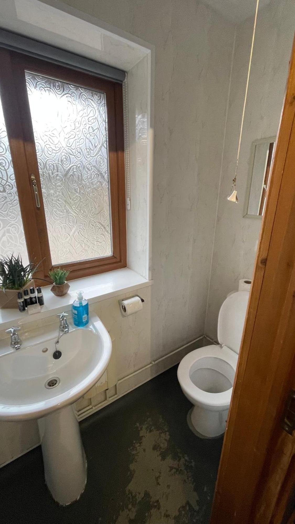 Bryn Bettws Lodge Port Talbot Eksteriør billede