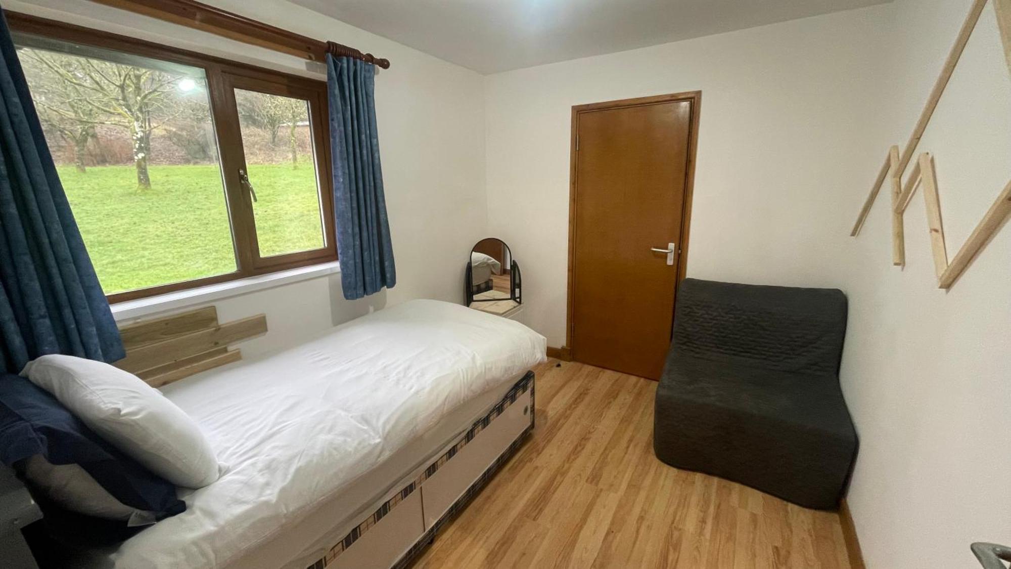 Bryn Bettws Lodge Port Talbot Eksteriør billede