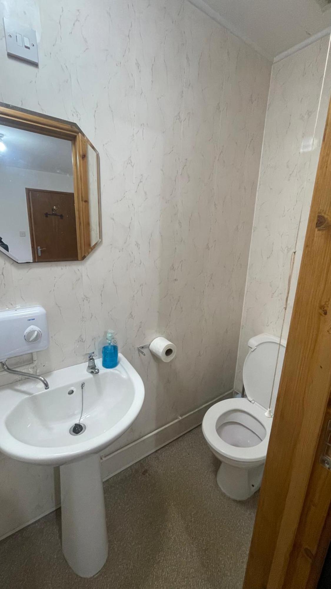 Bryn Bettws Lodge Port Talbot Eksteriør billede